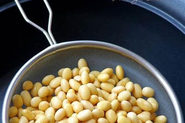 黄豆水属于磷肥还是氮肥