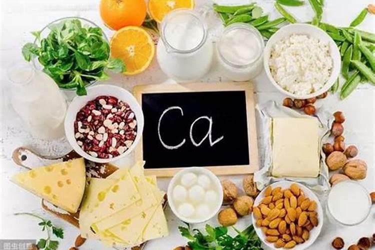 果树缺钙用什么肥料最适合(果树需补什么钙肥最好)