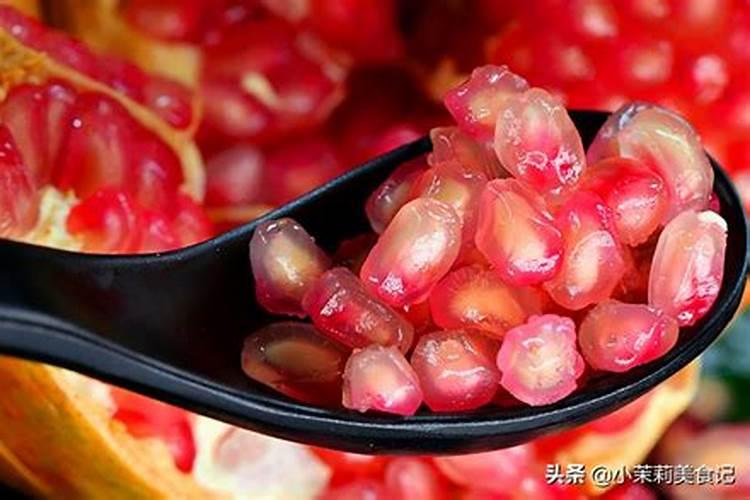 石榴树在哪些时期可以开始追肥？