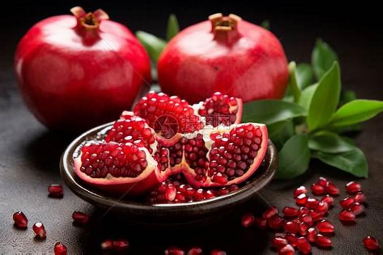 石榴不结果怎么办