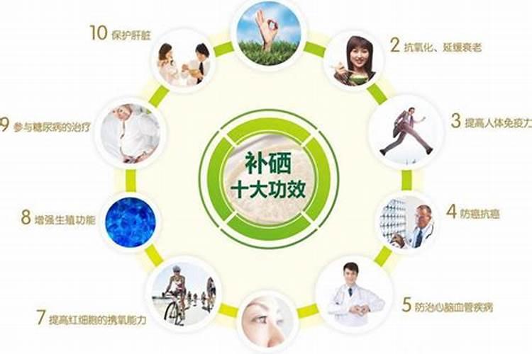 有机硒肥为什么说富硒农业产品是农村发展趋势的十大潜力新项目百度知 ...