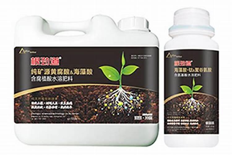 一包劲矿源水溶肥种土豆怎样