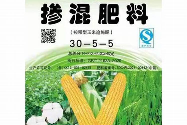 种玉米控释肥一定比复合肥好？别花“冤枉”钱,两者有哪些区别？