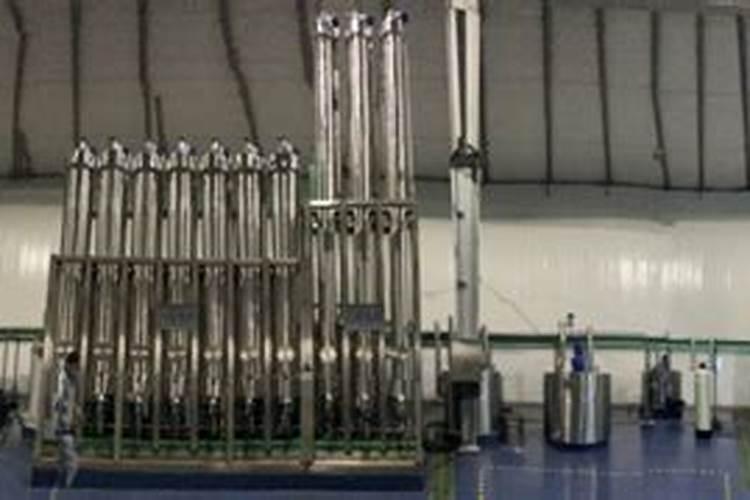 海水提钾是优先发展项目吗