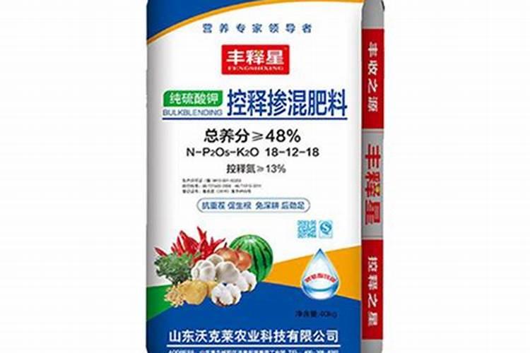 西瓜膨大期用什么肥料