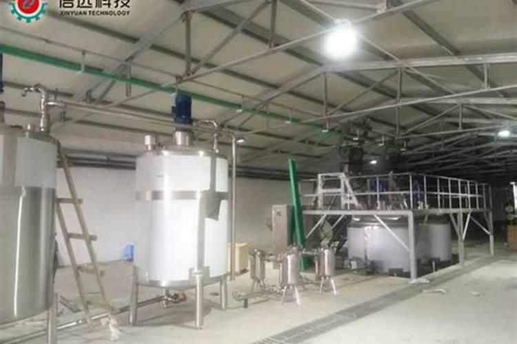 蓝能量腐植酸水溶肥哪儿出的