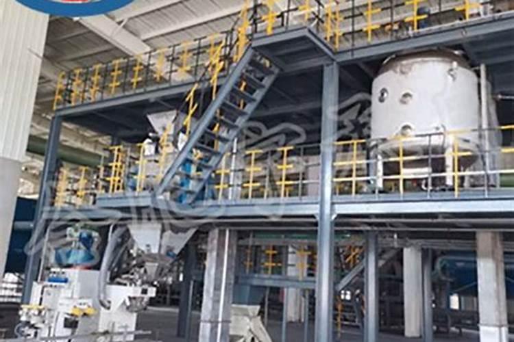 液体氮肥哪个厂家好