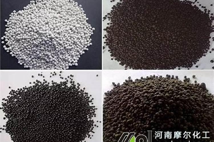 无机肥料有哪些 有机肥料和无机肥料的区别