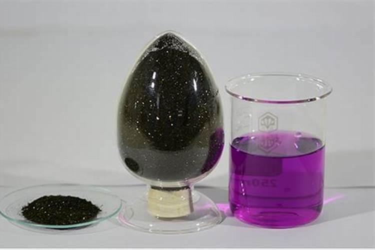 颗立硼在柑橘果树怎样使用