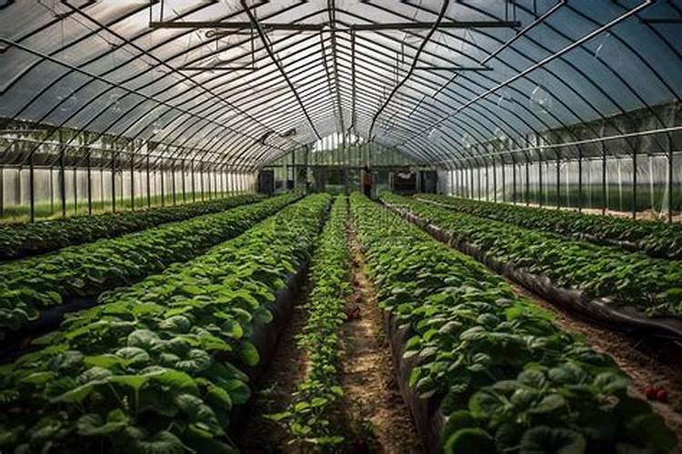 温室大棚蔬菜种植重茬危害大,如何通过改良土壤来缓解？