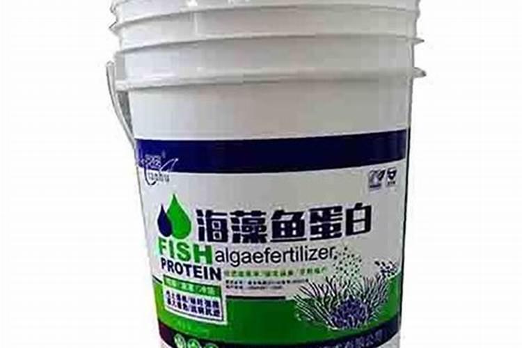 瓜果蔬菜等经济作物用海藻多酚水溶肥后会是什么样