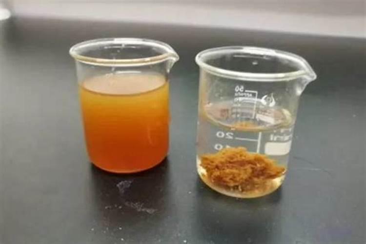 钙肥如何溶解才不沉淀