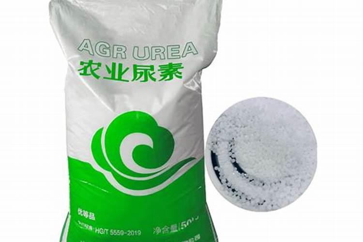 腐植酸钠可以跟尿素一起肥水施肥吗？