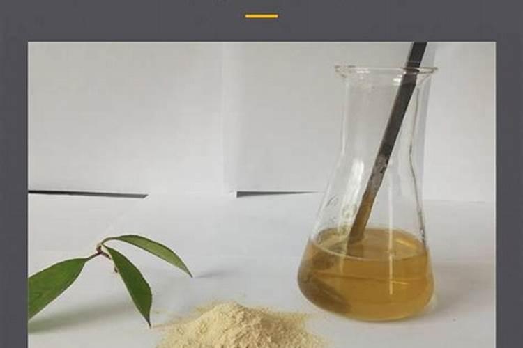 作物使用鱼蛋白肥会有什么效果？