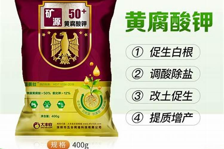 特种肥前景,特种肥的经营之道