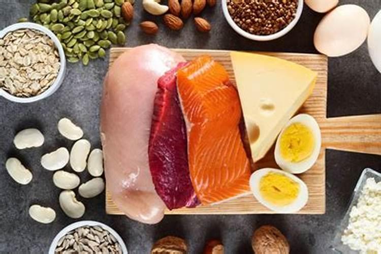 鱼蛋白,羊粪,豆粕肥可以一起用吗？