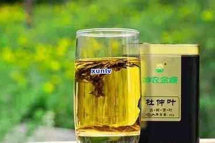 茶叶的主要成分和功效