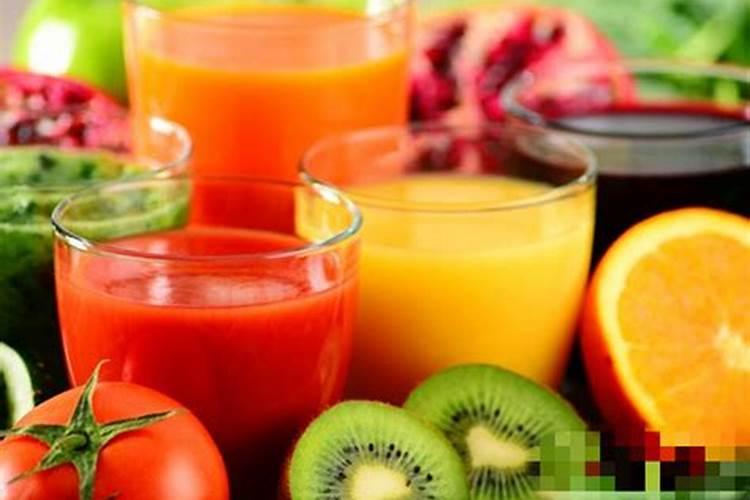 水果煮熟后的汁能作肥料吗