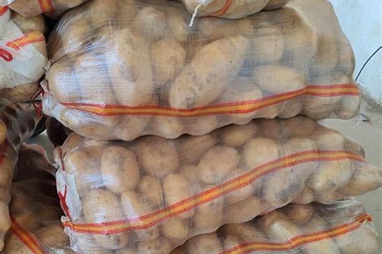 种土豆每亩用多少肥料最好