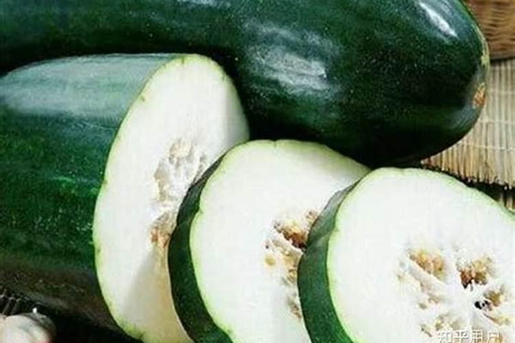 冬瓜钾肥过高有影响吗