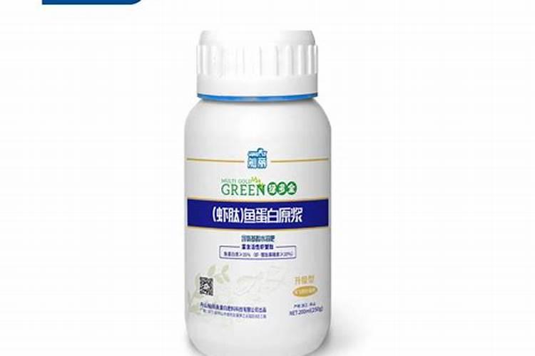 鱼蛋白10大名牌