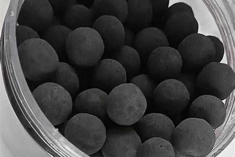 炭灰可以当肥料吗