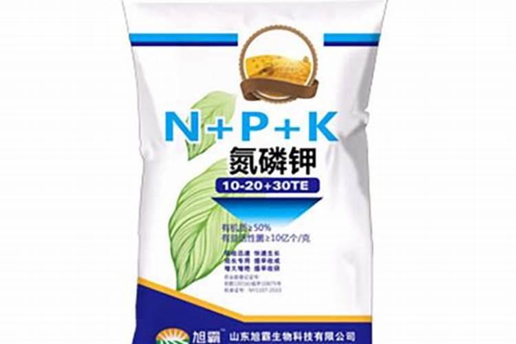 水溶肥的生产配方是什么？