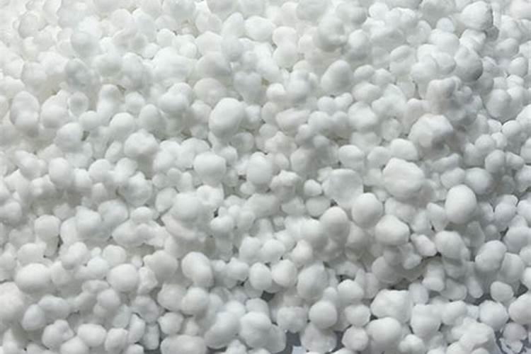 钾钙镁水溶肥的作用