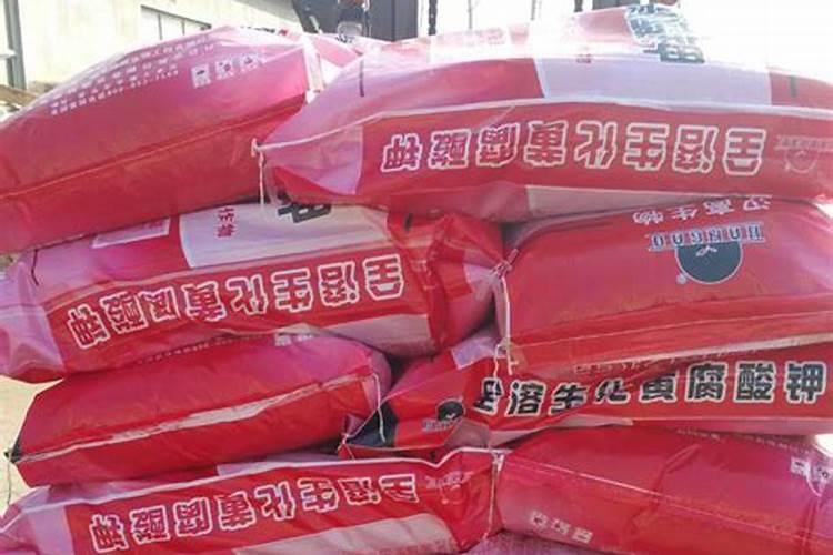 烟草专用肥厂家批发？烤烟用那种肥料效果好？促花保果抗病肥调色师!百 ...