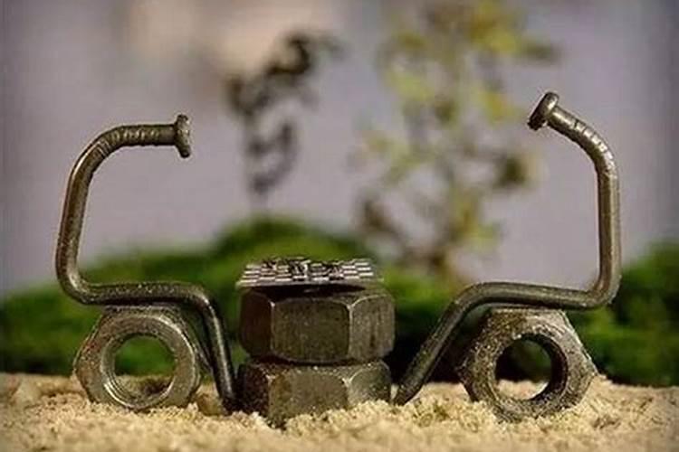 樱桃树缺铁可以给树体放钉子吗？