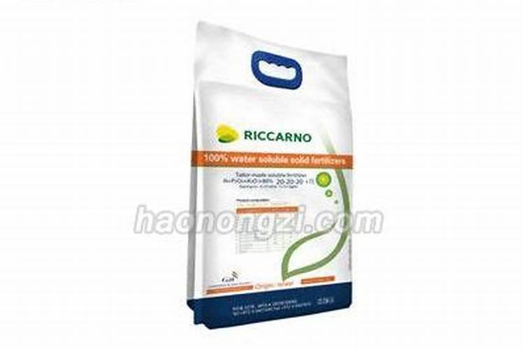 力康农复合肥怎么样