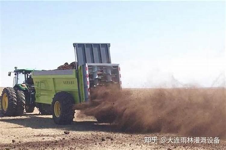 施用有机肥的相关注意事项有哪些