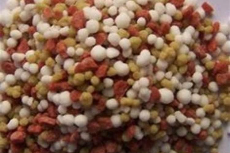 缓控释肥缓释肥与控释肥的区别