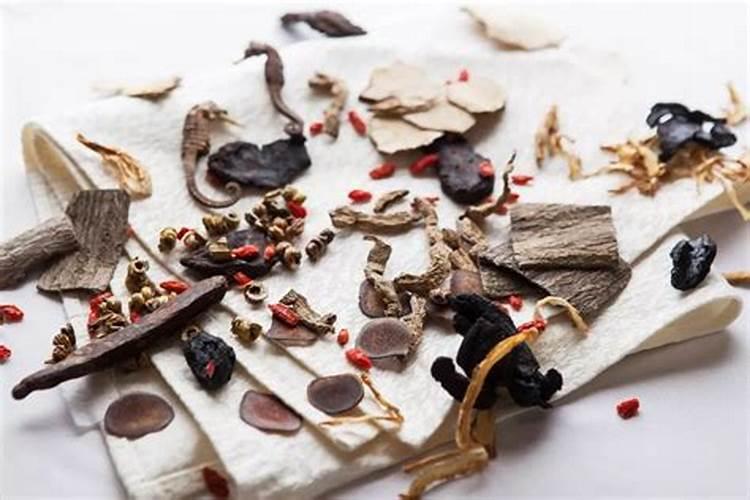 药用植物地黄疫病防治方法