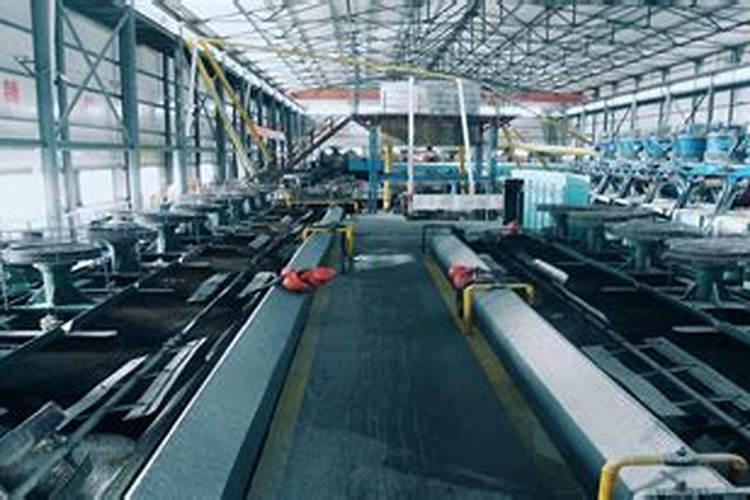 大柴旦的钾肥厂有哪些