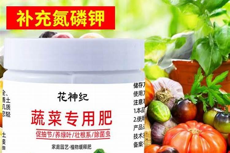 荔枝幼苗用什么肥料好