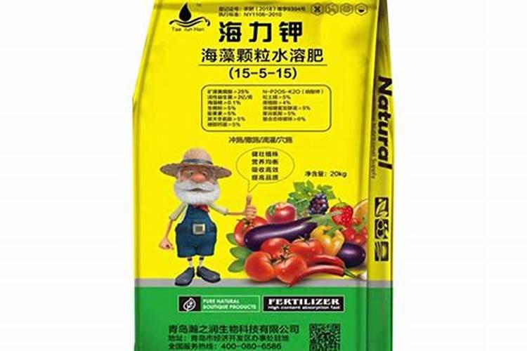 陕西瀚洋惠丰农业科技有限公司生产的颗粒水溶肥追四季豆好吗