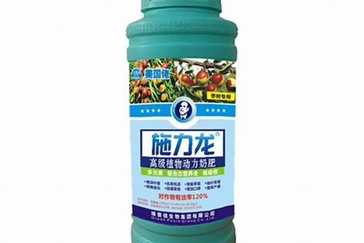 咪鲜胺能和叶面肥混合使用吗