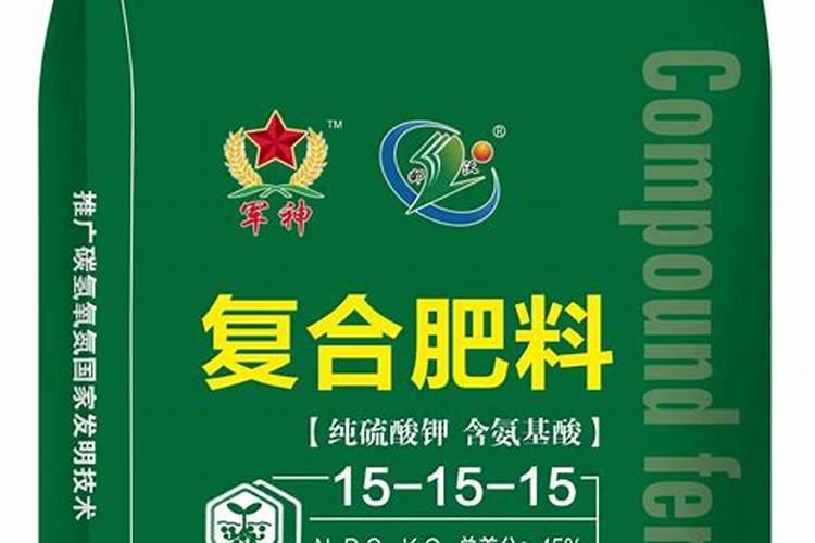 种菜慎用这些肥料