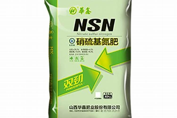 聚能双硫基肥可以种花生吗？