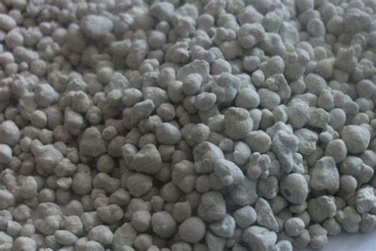 苹果树秋天还能用钾肥吗？