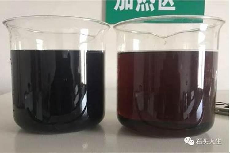 腐植酸怎么溶解？