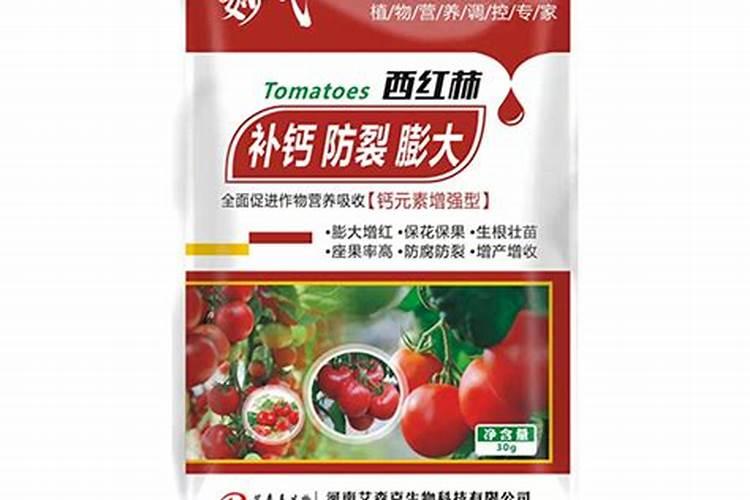 西红柿裂果,西红柿为啥裂果以及防治措施