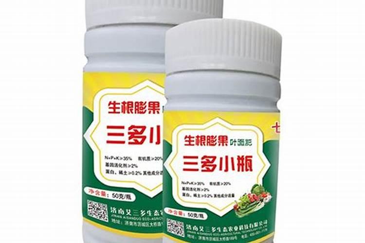 果树叶面肥用什么较好？