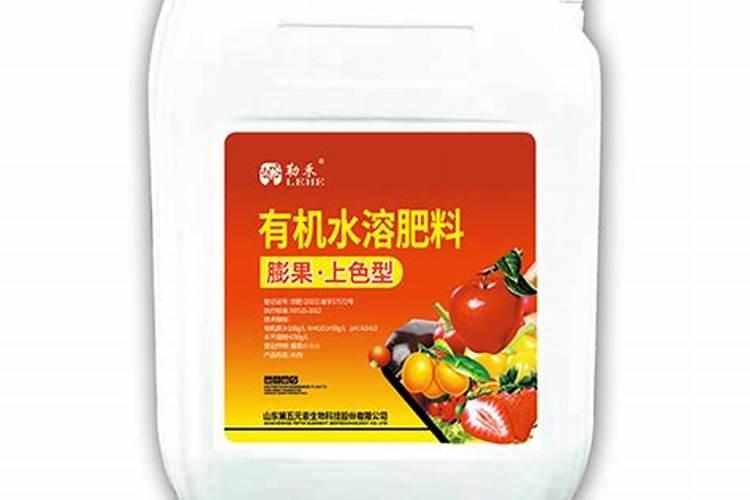 海藻肥适合什么植物施用!效果怎么样？