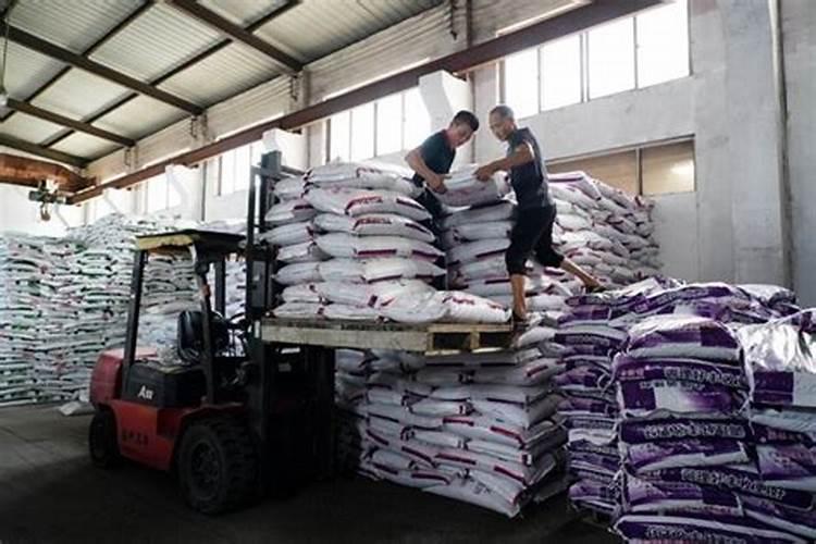 如何分辨化肥的真假？