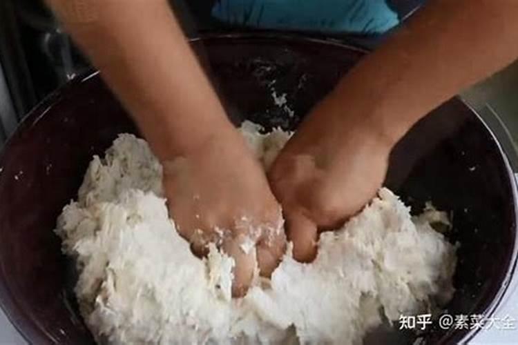 豆浆渣如何发酵