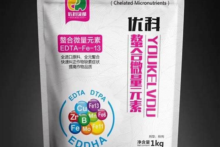 常见进口水溶肥品牌有哪些