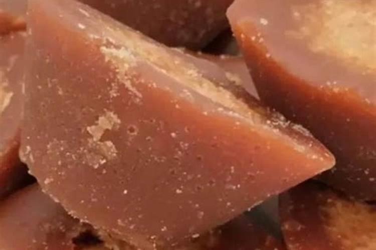 红糖的成分有哪些