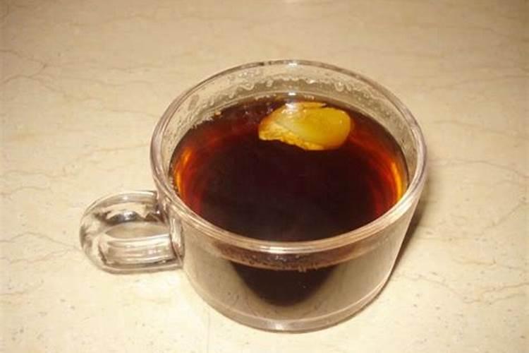 红糖含有哪些微量元素